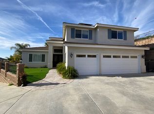 9474 Adlai Ter, Lakeside, CA 92040