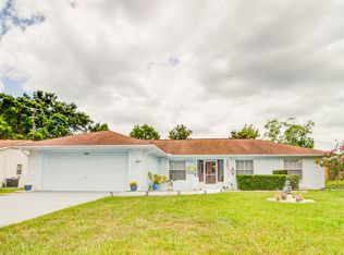 8021 Pagoda Dr, Spring Hill, FL 34606