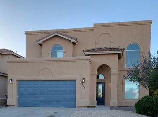 3713 Piedras Negras Dr, Las Cruces, NM 88012