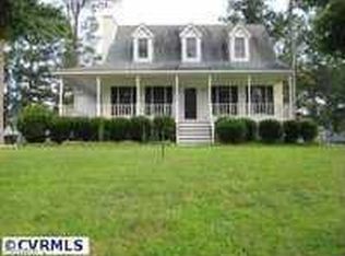 4609 Cross Point Ct, Prince George, VA 23875