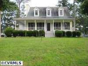 4609 Cross Point Ct, Prince George, VA, 23875