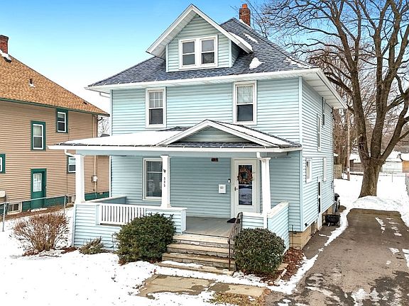 2nd image of 505 N Page Ave