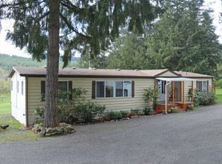 84958 Territorial Hwy, Eugene, OR 97402