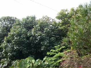 Popaa St LOT 8, Pahoa, HI 96778