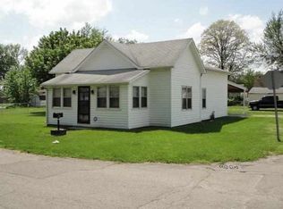 3201 S Pershing Dr, Muncie, IN 47302