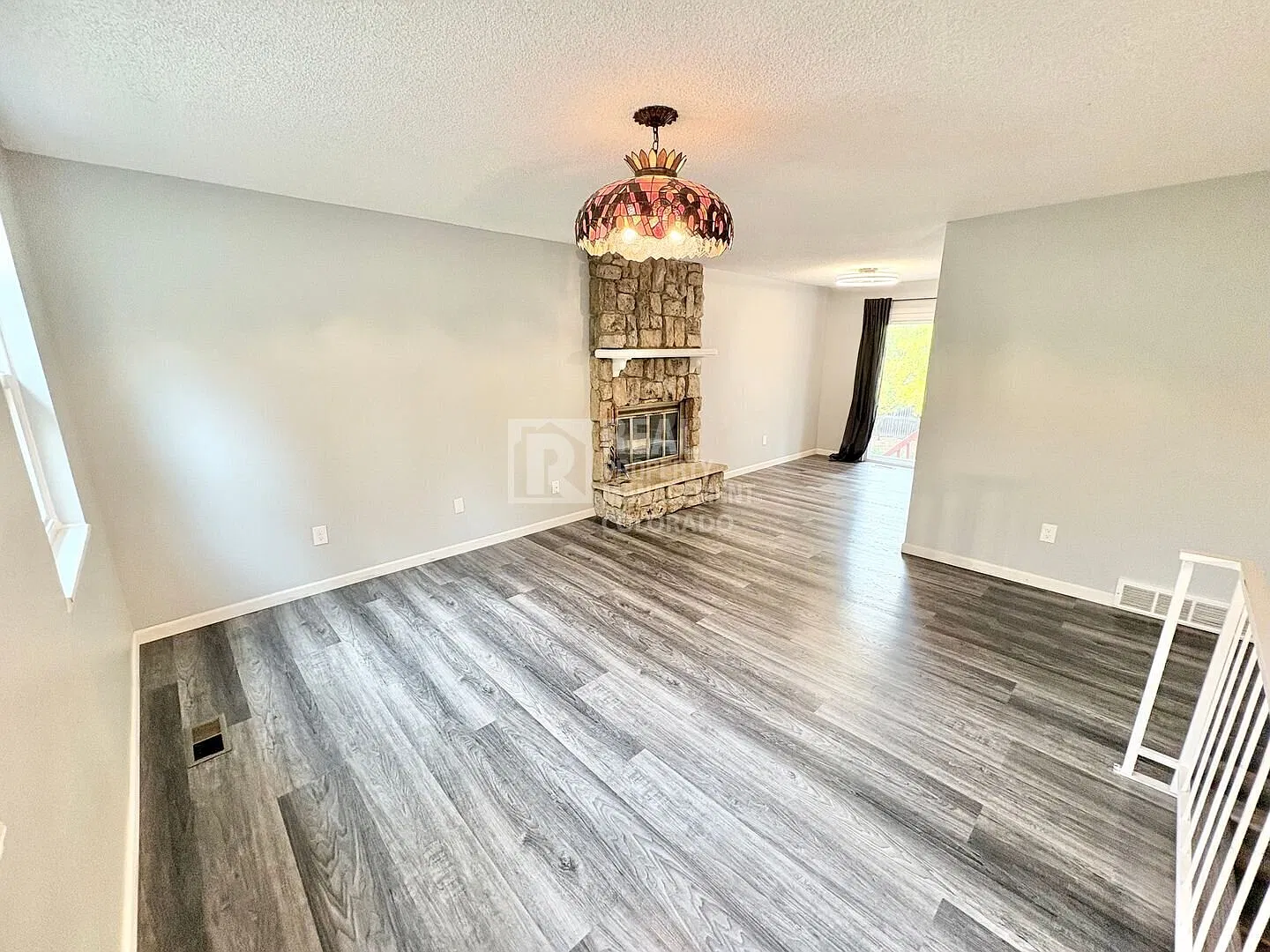 Spacious 4-Bedroom Home with Solar Panels & Covered Deck in Utah Park — Photo 3