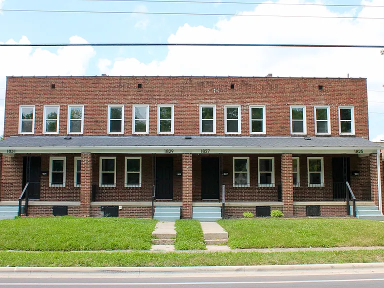 1829 S Champion Ave — Photo 1