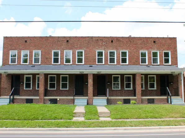 1825 S Champion Ave, Columbus, OH 43207