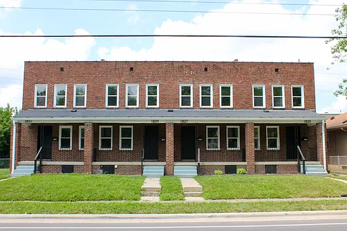 1829 S Champion Ave Photo 1