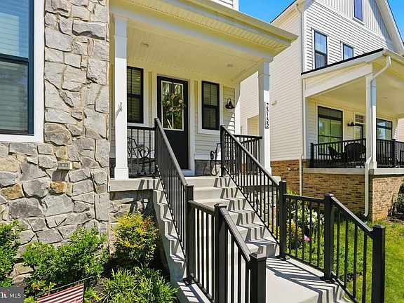 5th image of 23135 Glenwood Heights Cir