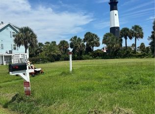 108 Gen George Marshall Blvd, Tybee Island, GA 31328