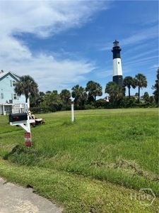 108 Gen George Marshall Boulevard, Tybee Island, GA, 31328