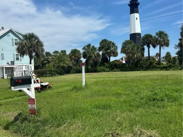 108 Gen George Marshall Boulevard, Tybee Island, GA 31328