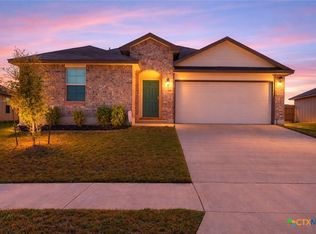 9701 Kensley Rose Dr, Killeen, TX 76542