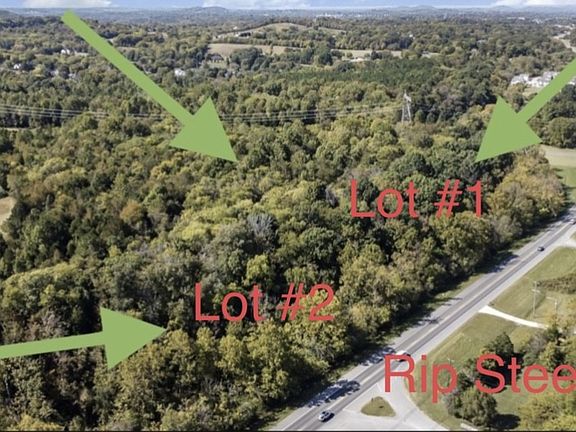 4th image of 0 Bear Creek Pike Lot 1-2