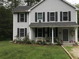 170 Indian Trl, Glocester, RI 02814