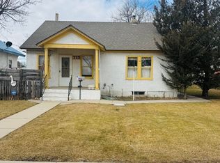 715 Deuel St, Fort Morgan, CO 80701