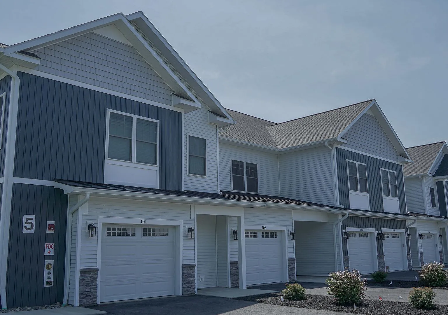 The Residence at Wemple Road — Photo 4
