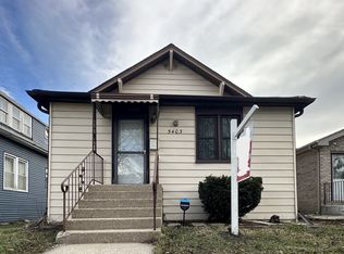 5403 S 73rd Ave, Summit, IL 60501