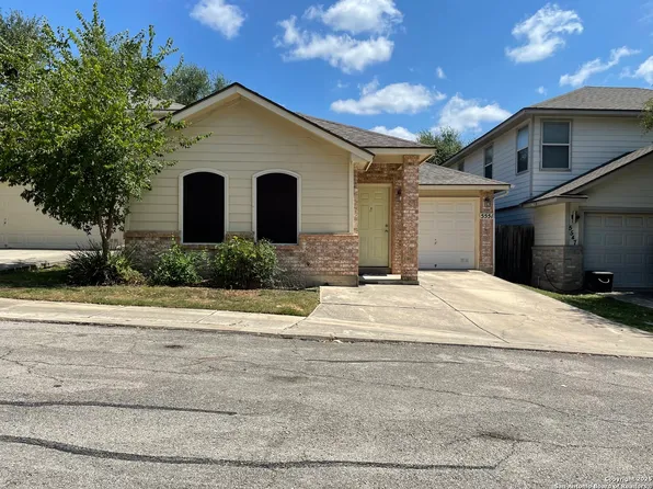 5551 Painter Grn, San Antonio, TX 78240