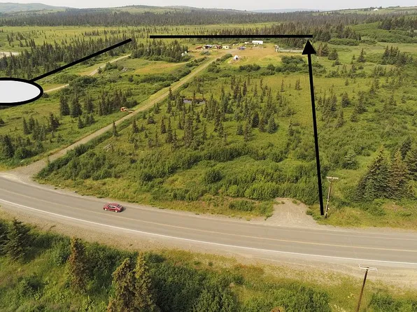 51798 E End Rd, Homer, AK 99603