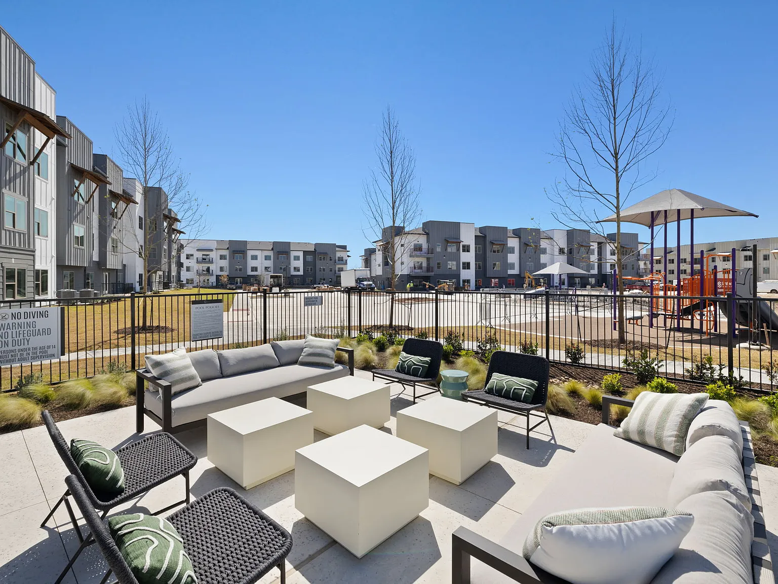 Enclave Creedmoor — Photo 4