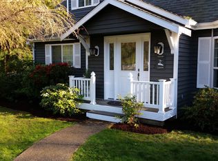 17708 Snohomish Ave, Snohomish, WA 98296