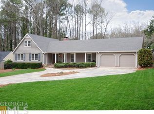 3613 Clubwood Trl, Marietta, GA 30068