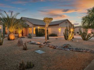 6152 S Huachuca Way, Chandler, AZ 85249