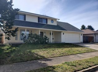 15509 SE Stevenson Dr, Vancouver, WA 98683