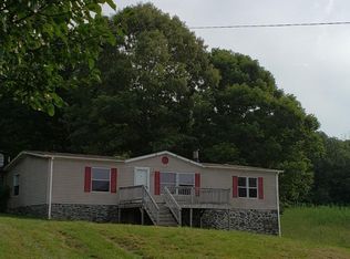 3036 Hubbard Rd, Long Island, VA 24569