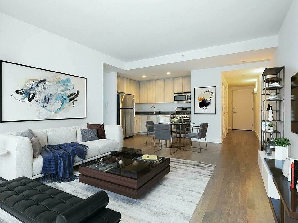 1st image of 388 Bridge St APT 10G