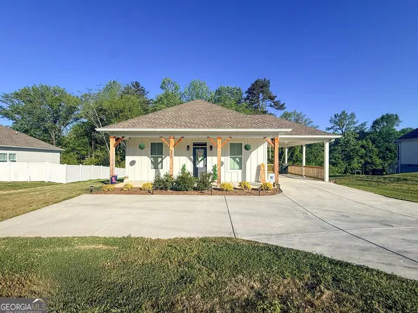 200 Campbell St, Cleveland, GA 30528