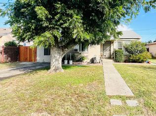 7034 Yarmouth Ave, Reseda, CA 91335