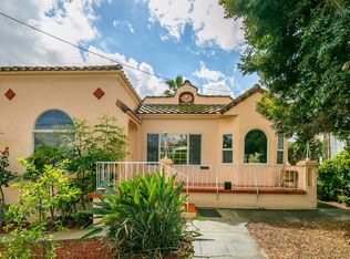 3416 Pomeroy St, Los Angeles, CA 90063