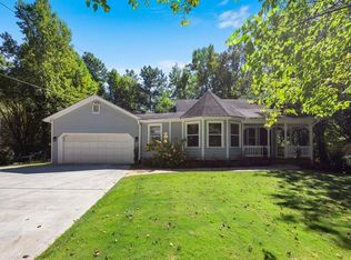 4914 Tilly Mill Rd, Dunwoody, GA 30360