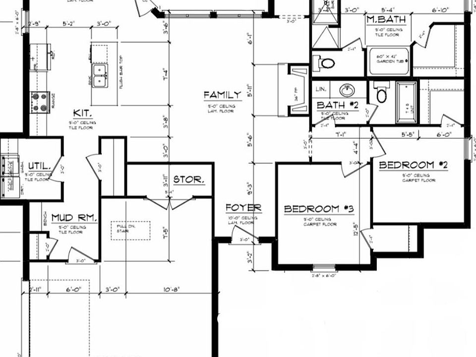 2nd image of 72 Grenada Ct
