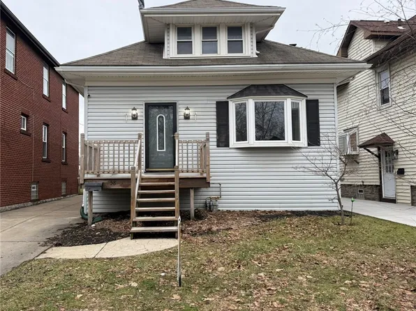 58 Grandview Ave, Buffalo, NY 14223