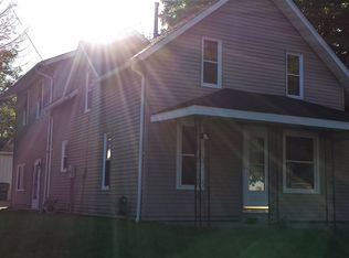 7325 Linn St, Eau Claire, MI 49111