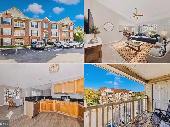 591 Cawley Dr #1-3D, Frederick, MD 21703