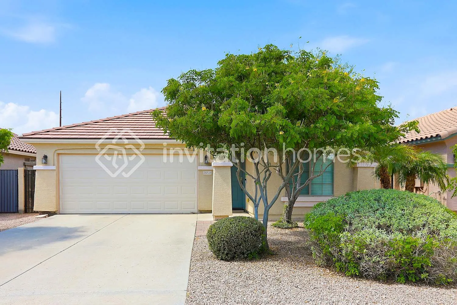 38508 N La Grange Ln San Tan Valley, AZ 85140 — Photo 1