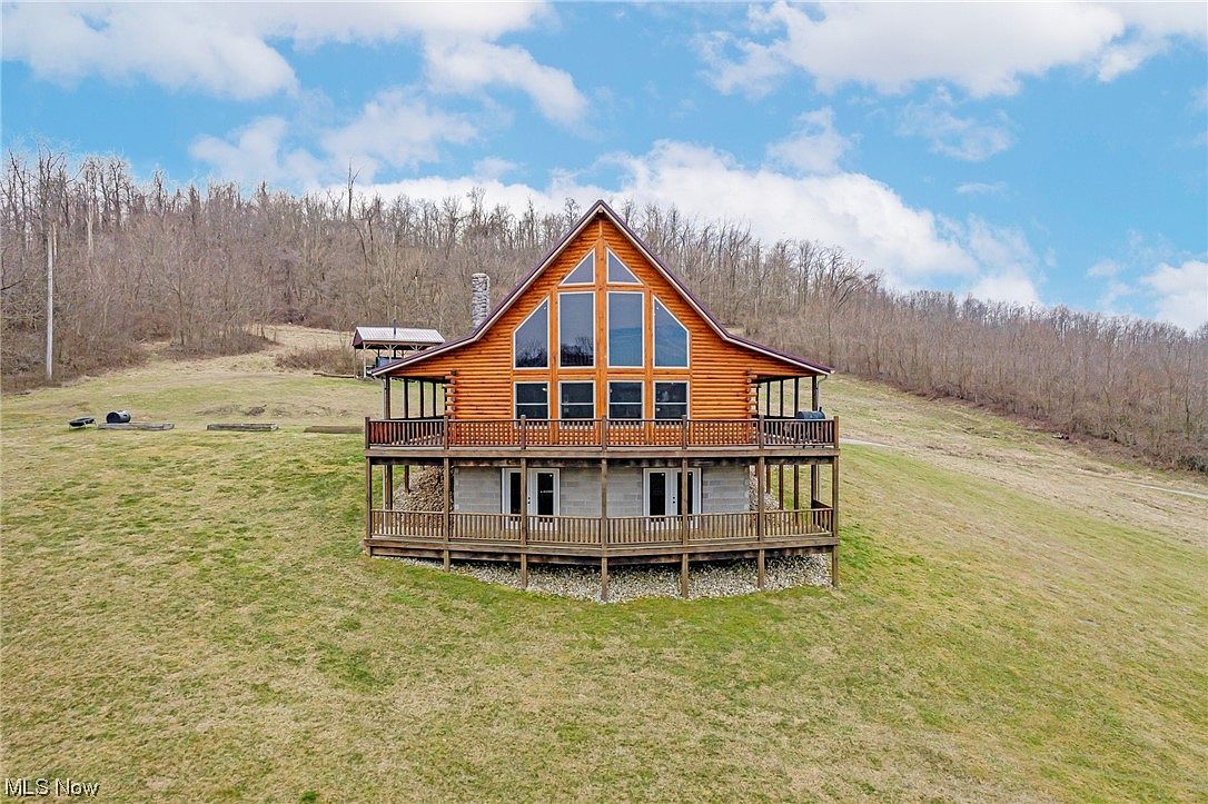 60102 W Pipe Creek Rd, Jacobsburg, OH 43933 Zillow