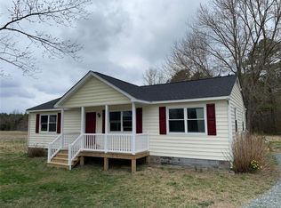4942 Powhatan Trl, King William, VA 23086