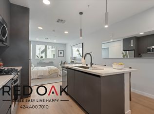 903 S Vermont Ave #510, Los Angeles, CA 90006