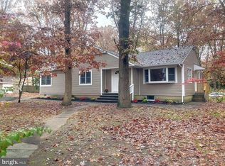 1 Musket Ln, Mount Laurel, NJ 08054