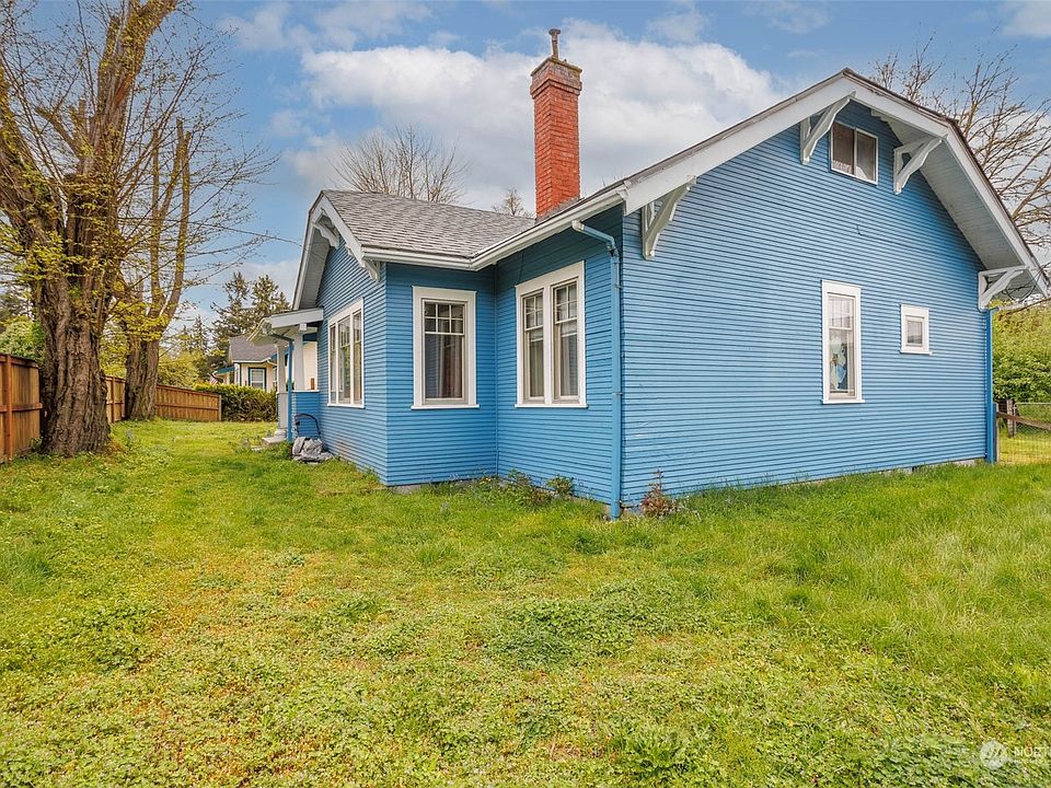 533 McNaught Road S, Roy, WA 98580 Zillow