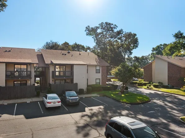 2201 Scenic Hwy APT C8, Pensacola, FL 32503