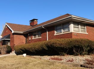 12154 S Wentworth Ave, Chicago, IL