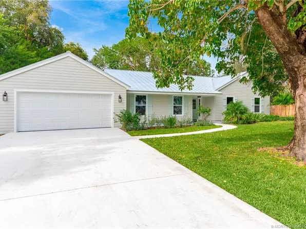 3443 SE Narragansett Ter, Stuart, FL 34997