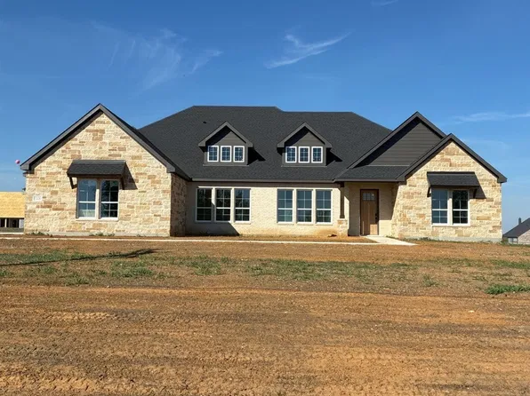 12430 Jackson Rd, Krum, TX 76249